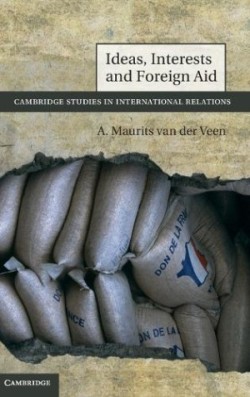 Ideas, Interests and Foreign Aid