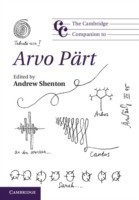 Cambridge Companion to Arvo Pärt