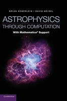 Astrophysics through Computation