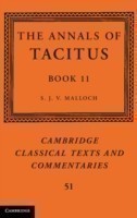 The Annals of Tacitus, Book 11