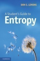 Student's Guide to Entropy