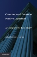 Constitutional Courts As Positive Legislators