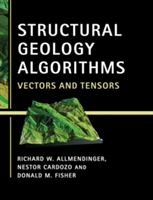 Structural Geology Algorithms