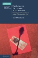 Law and Politics of WTO Waivers