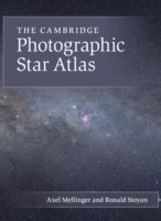 Cambridge Photographic Star Atlas