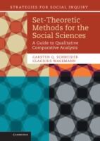 Set-Theoretic Methods for the Social Sciences