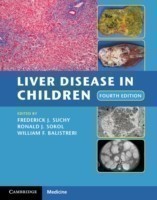 Liver Disease in Children