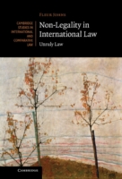 Non-Legality in International Law