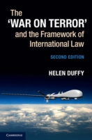 ‘War on Terror' and the Framework of International Law