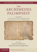 Archimedes Palimpsest