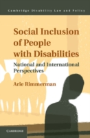 Social Inclusion of People with Disabilities