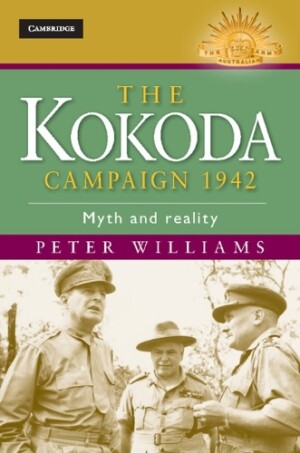 Kokoda Campaign 1942