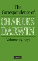 Correspondence of Charles Darwin: Volume 19, 1871