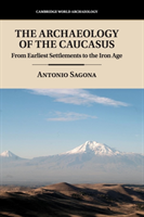 Archaeology of the Caucasus