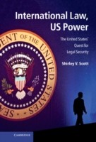 International Law, US Power