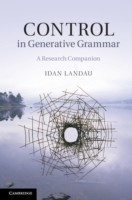 Control in Generative Grammar A Research Companion