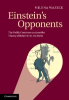 Einsteins Opponents
