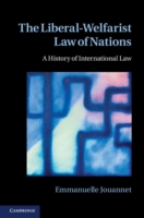 Liberal-Welfarist Law of Nations