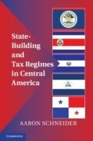 State-Building and Tax Regimes in Central America