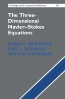 Three-Dimensional Navier-Stokes Equations