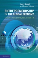 Entrepreneurship in the Global Economy