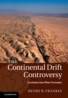 Continental Drift Controversy