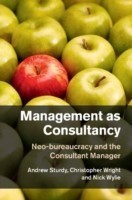 Management as Consultancy