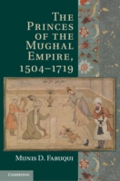 Princes of the Mughal Empire, 1504–1719