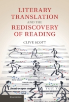 Literary Translation and the Rediscovery of Reading