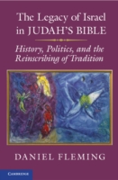 Legacy of Israel in Judah's Bible