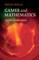 Games and Mathematics