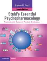 Stahl's Essential Psychopharmacology