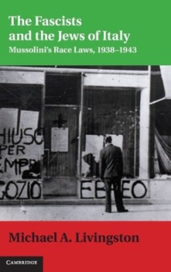 Fascists and the Jews of Italy