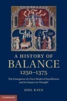 History of Balance, 1250–1375