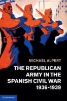 Republican Army in the Spanish Civil War, 1936–1939