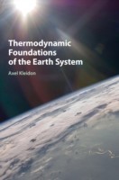 Thermodynamic Foundations of the Earth System
