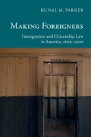 Making Foreigners