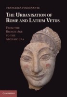 Urbanisation of Rome and Latium Vetus