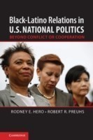 Black–Latino Relations in U.S. National Politics