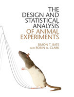 Design and Statistical Analysis of Animal Experiments