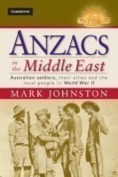 Anzacs in the Middle East