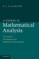 Course in Mathematical Analysis