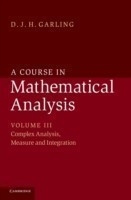 Course in Mathematical Analysis