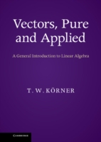 Vectors, Pure and Applied