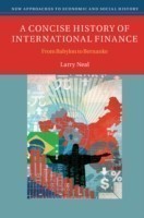 A Concise History of International Finance