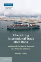 Liberalizing International Trade after Doha