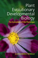 Plant Evolutionary Developmental Biology