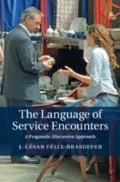 Language of Service Encounters A Pragmatic-Discursive Approach