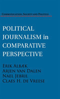 Political Journalism in Comparative Perspective