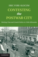 Contesting the Postwar City